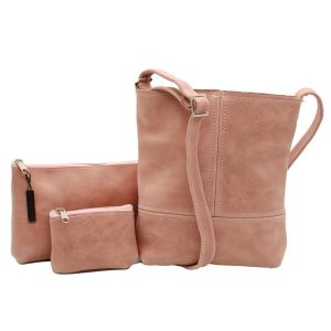 Genuine leather Handbag