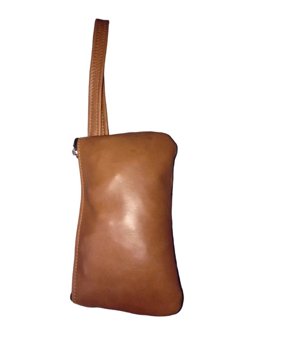 Make Up / Pencil Bag Large - Image 8