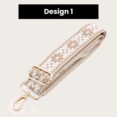 Scout Crossbody Bag - Image 6