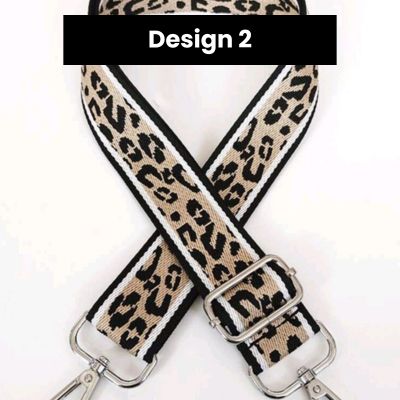 Scout Crossbody Bag - Image 7