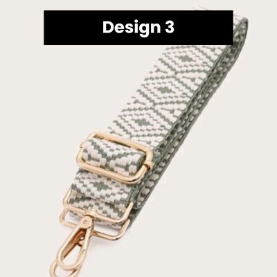 Scout Crossbody Bag - Image 8