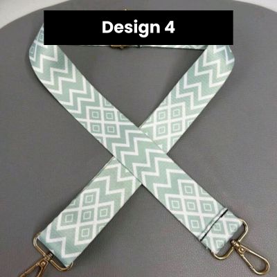 Scout Crossbody Bag - Image 9