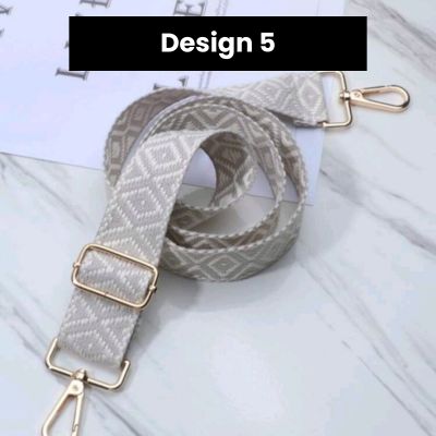 Scout Crossbody Bag - Image 10