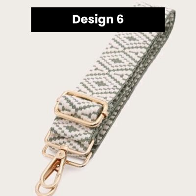 Scout Crossbody Bag - Image 11
