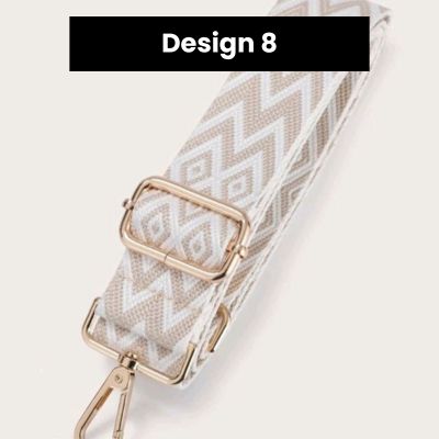 Scout Crossbody Bag - Image 13