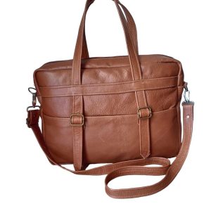 Genuine laptop bag