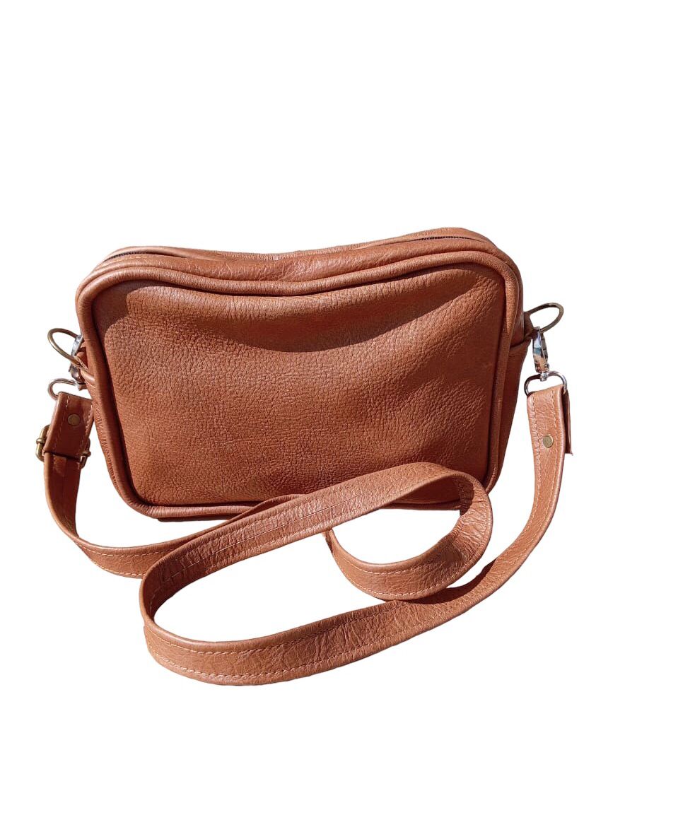 Scout Crossbody Bag - Image 2