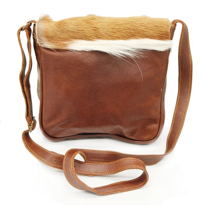 Springbok Handbag and Purse Combo - Image 3