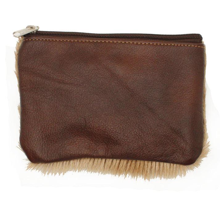 Springbok Handbag and Purse Combo - Image 7