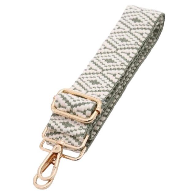 Round Crossbody handbag - Image 11