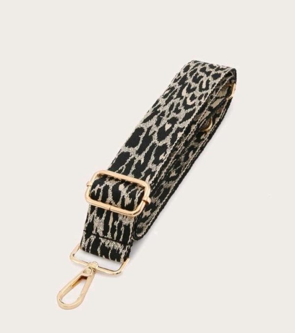 Round Crossbody handbag - Image 15