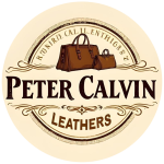 Peter Calvin Leathers