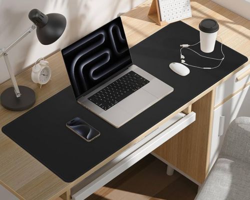 Leather Desk pad - Image 2